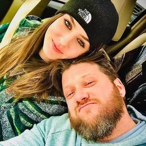 Meet your Posher, Tim